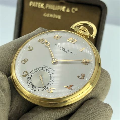 patek philippe vintage watches for sale|Patek Philippe vintage pocket watches.